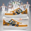 Utah Jazz - NBA AF1 Shoes