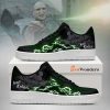 Voldemort V1 - Harry Potter AF1 Shoes