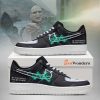 Voldemort V2 - Harry Potter AF1 Shoes