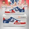 Washington Wizards - NBA AF1 Shoes