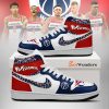 Washington Wizards - NBA J1 Shoes