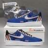 Williams Fw17 Formula 1 AF1 Shoes