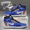 Williams Fw17 - Formula 1 J1 Shoes