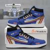 Williams Fw17 Formula 1 Racing J1 Shoes
