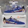 Williams Fw17 Formula 1 Racing NAF Shoes