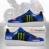 Yamaha YZR M1 - MotoGP NAF Shoes