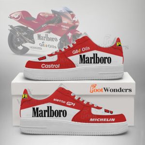 Yamaha Yzr500 - MotoGP NAF Shoes