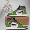 Zoro 2 - One Piece J1 Shoes