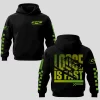 City Chevrolet Loose Is Fast Printed Fleece-lined Unisex Hoodie