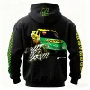 Hendrick Motorsports Mello Yello Printed Fleece-lined Unisex Hoodie